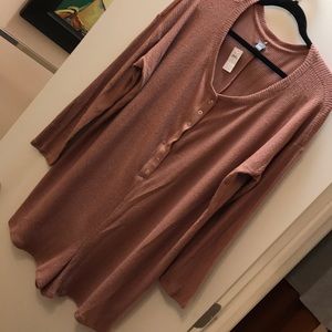 Aerie romper pajamas